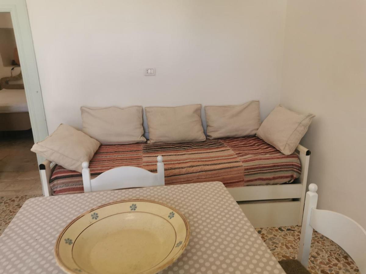 Trullo Le Tre Sorelle Cisternino Εξωτερικό φωτογραφία