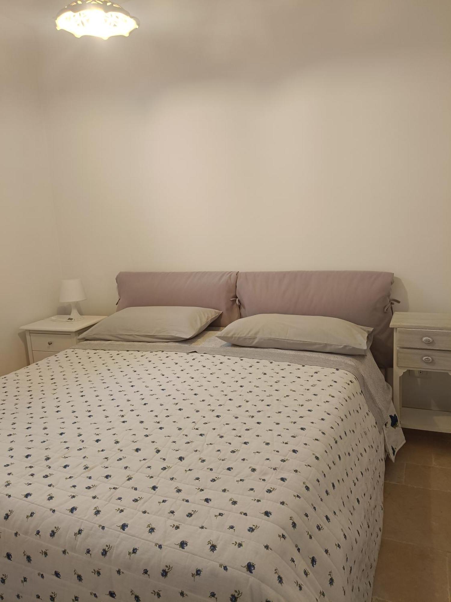 Trullo Le Tre Sorelle Cisternino Εξωτερικό φωτογραφία