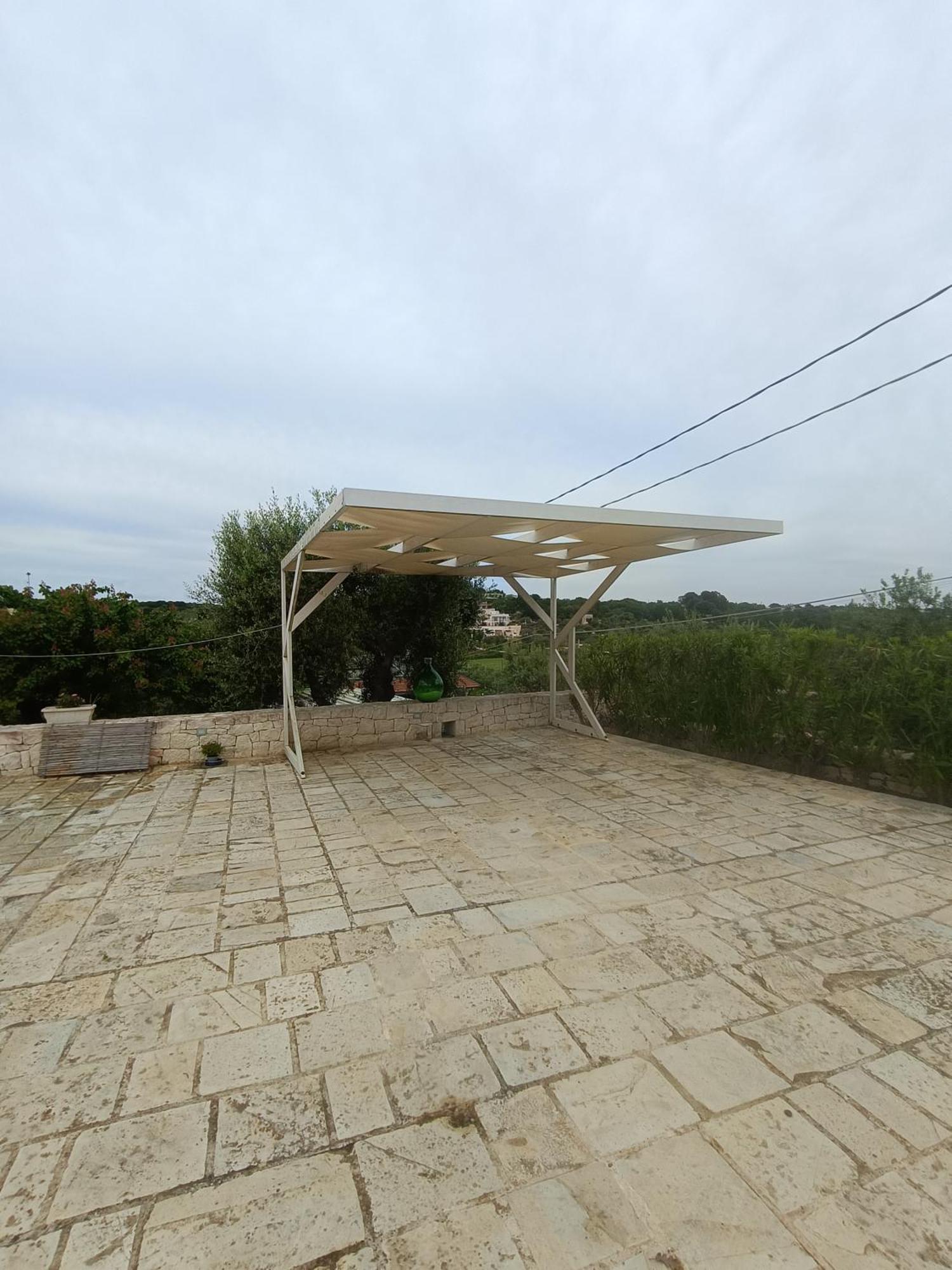 Trullo Le Tre Sorelle Cisternino Εξωτερικό φωτογραφία