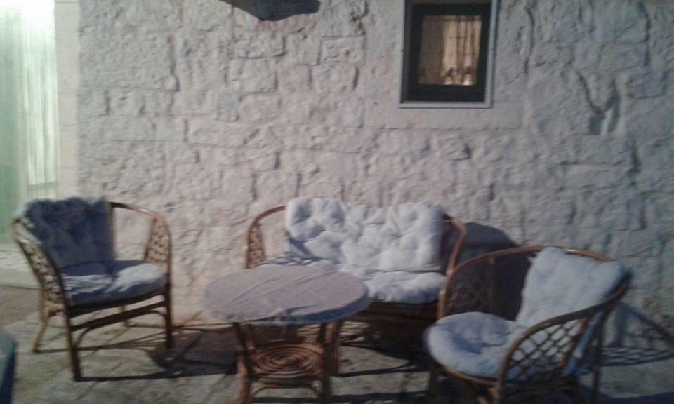 Trullo Le Tre Sorelle Cisternino Εξωτερικό φωτογραφία