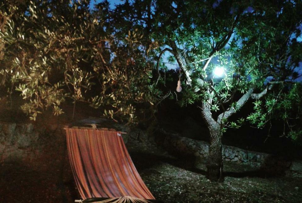 Trullo Le Tre Sorelle Cisternino Εξωτερικό φωτογραφία